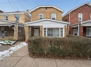 2012 Dellrose St, Pittsburgh, PA 15210