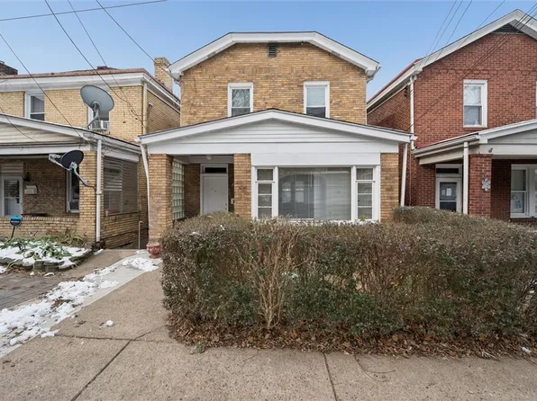 2012 Dellrose St, Pittsburgh, PA 15210