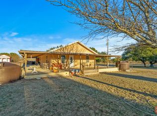 1601 Fm 1467 S, Zephyr, TX 76890