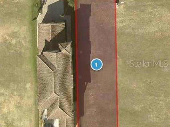 16234 Vetta Dr LOT 278, Montverde, FL 34756