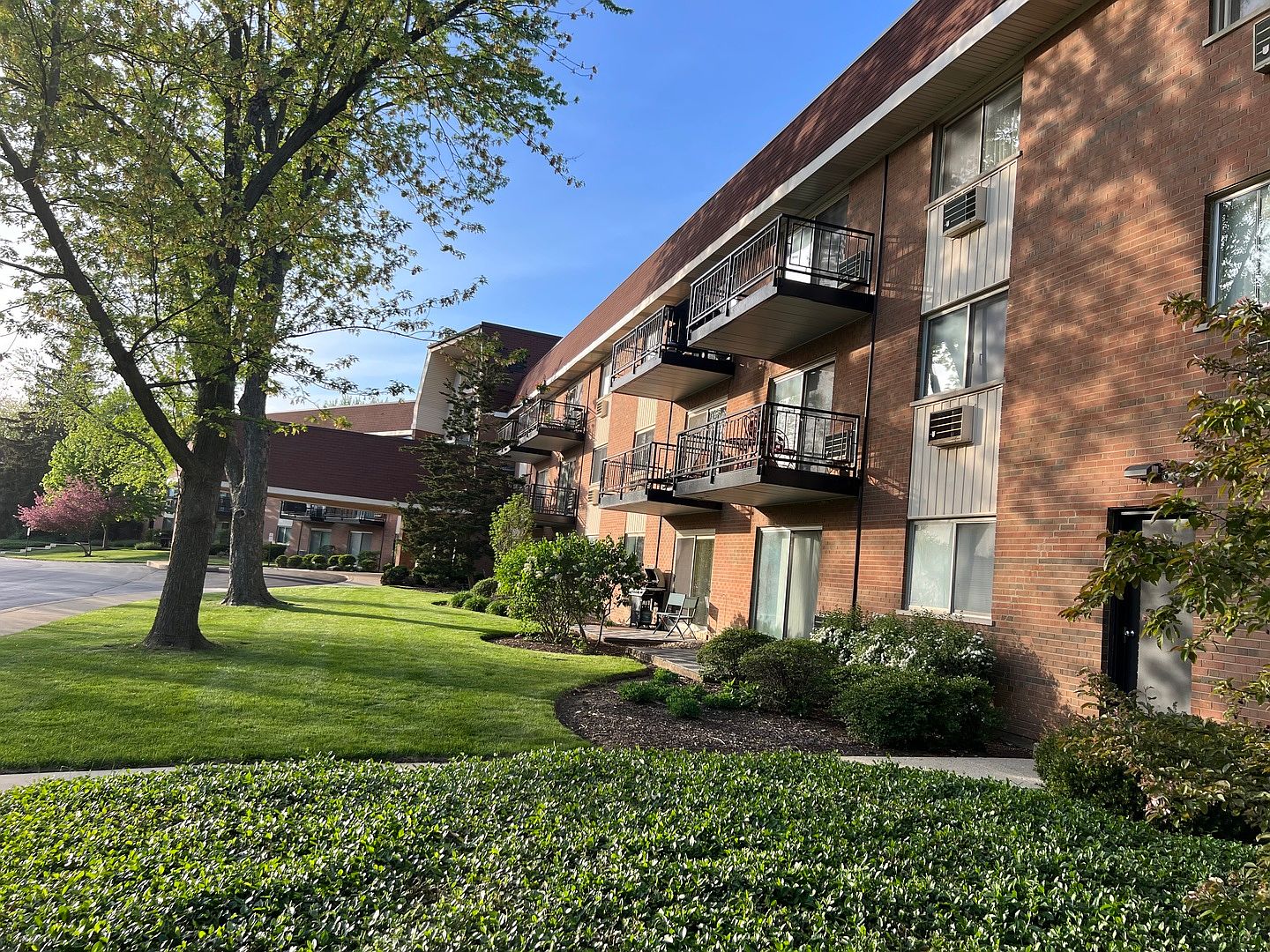 1198 Royal Glen Dr APT 120E, Glen Ellyn, IL 60137 Zillow