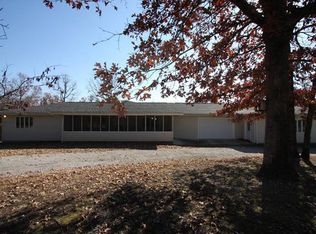 1028 Alyeska Point Rd, Lampe, MO 65681
