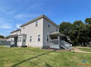 1520 S Osage Ave, Sedalia, MO 65301