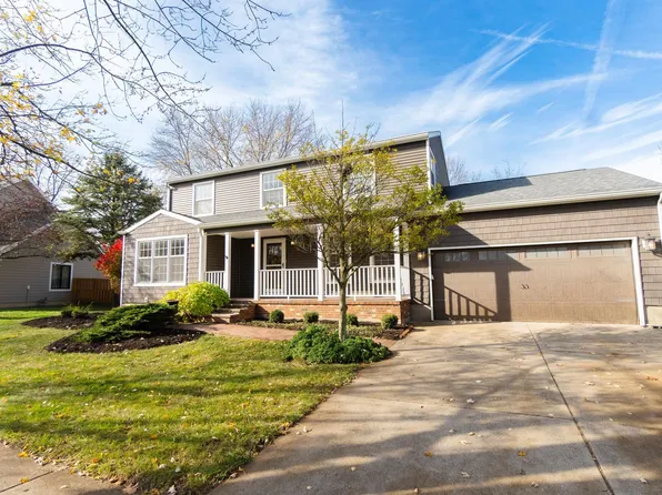 3235 Jasper St, West Lafayette, IN 47906