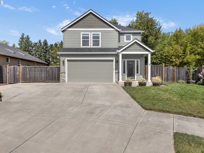 993 Pennington Ct, Eugene, OR, 97404