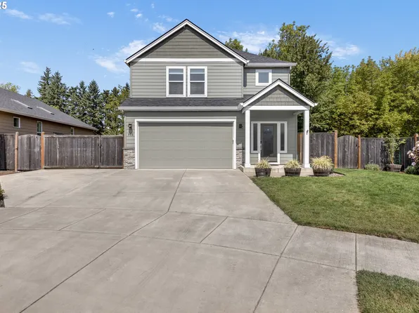 993 Pennington Ct, Eugene, OR 97404