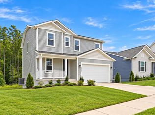 18409 Hewes Ter, Ruther Glen, VA 22546