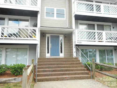 9329 Old Concord Rd #M Photo 1