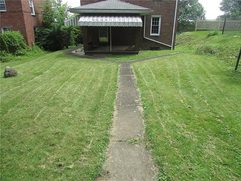 2nd image of 1206 Romine Ave