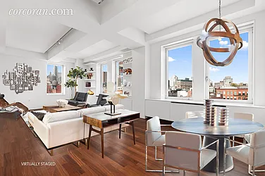 Sold by Corcoran