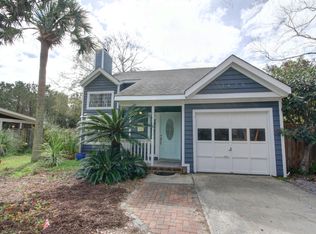 1429 Oaklanding Rd, Mount Pleasant, SC 29464