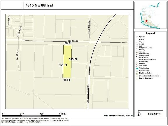 3rd image of 4305 NE 88th St