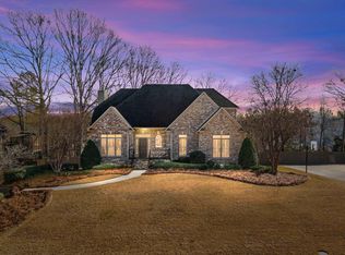 3610 Guyton Ridge Dr, Hoover, AL 35244