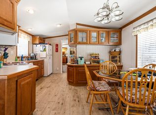 117 Colonial Vlg, Somersworth, NH 03878