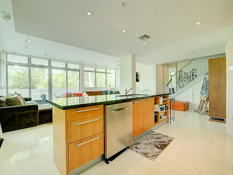1577 Bay Rd #201 — Photo 9