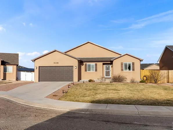 5308 Avocet Ct, Pueblo, CO 81008