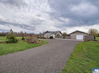 21 Sable Ct, Sequim, WA 98382