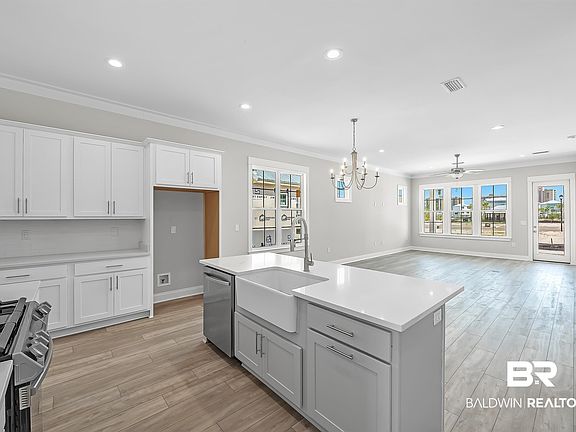 5th image of 24176 Pepper Ln Lot 30