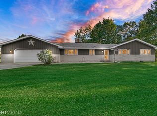 230 W 875 N, Valparaiso, IN 46385