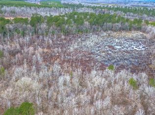Xx Ashley County Rd #450, Crossett, AR 71635