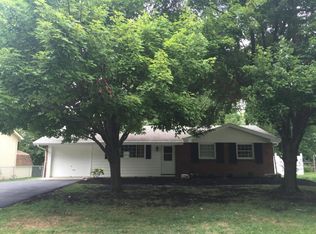 375 James Rd, Columbus, OH 43230