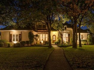 310 Oaklawn Dr, Colleyville, TX 76034