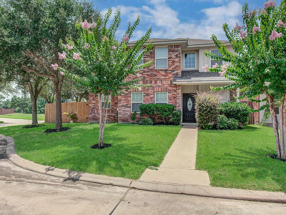1st image of 8103 Malago Point Dr