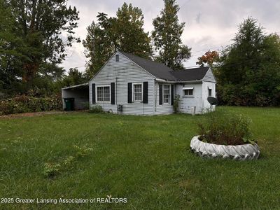 919 Loa St, Lansing, MI, 48910