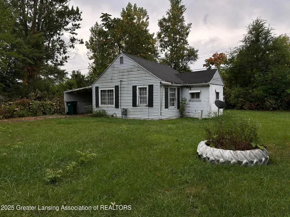 919 Loa St, Lansing, MI 48910