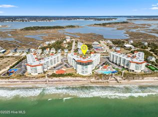 2000 New River Inlet Rd UNIT 2304, North Topsail Beach, NC 28460