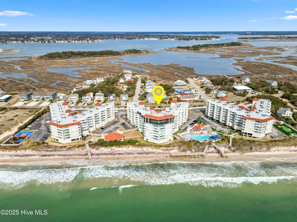 2000 New River Inlet Road Unit 2304, North Topsail Beach, NC 28460