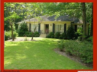3291 Hillard Dr, Birmingham, AL 35243