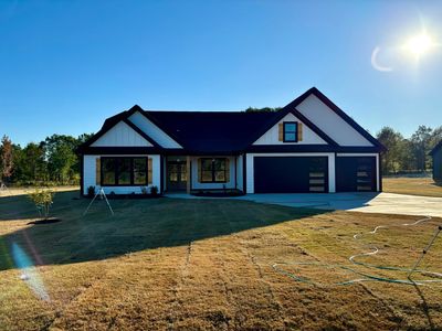 1145 Goodjoin Rd, Campobello, SC, 29322