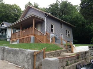 5426 Owasco St, Cincinnati, OH 45227