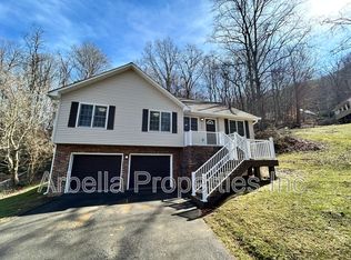 1013 Cox Trail Pl, Kingsport, TN 37660