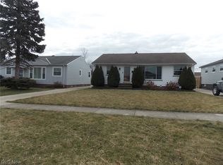 2713 Klusner Ave, Parma, OH