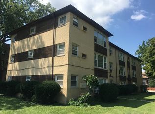 875 E 87th Pl APT 1E, Chicago, IL