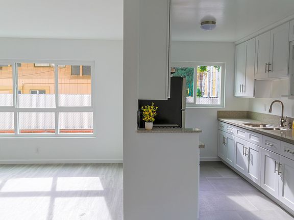 Updated, new kitchen and living room