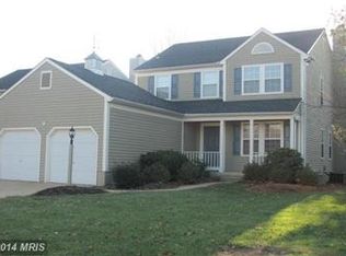 2 Durum Ct, Owings Mills, MD