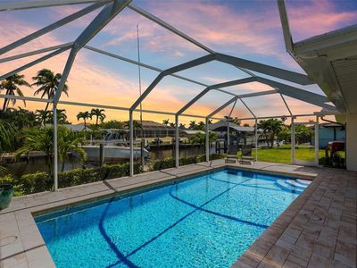 157 SW 54th St, Cape Coral, FL, 33914