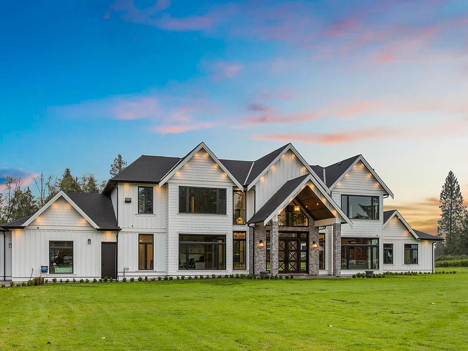 26204 60th Ave, Aldergrove, BC V4W 1L2 MLS R2827914 Zillow