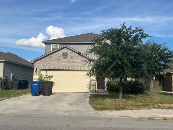 818 Bryson Mdw, San Antonio, TX 78245