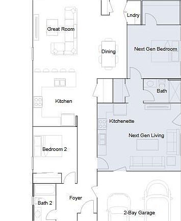 2nd image of this home