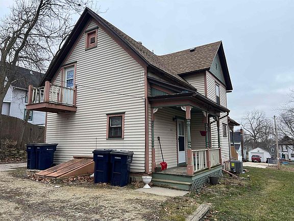 2nd image of 511-513 S Garfield Ave