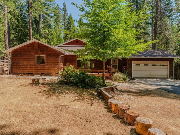 20110 Prairie Dr, Volcano, CA 95689