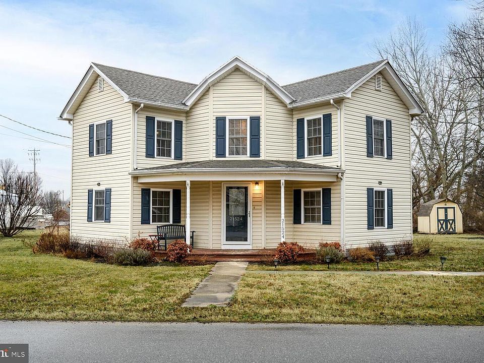 1st image of 21524 Chicken Point Rd