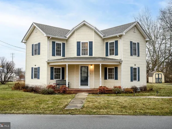 21524 Chicken Point Rd, Tilghman, MD 21671