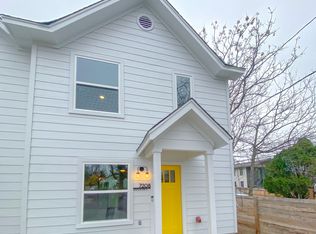 7208 Meador Ave #B, Austin, TX 78752