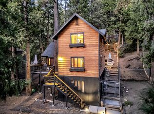 25840 Scenic Dr, Idyllwild, CA 92549