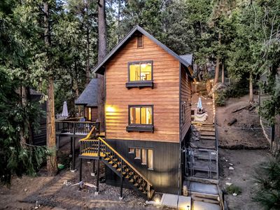 25840 Scenic Dr, Idyllwild, CA, 92549